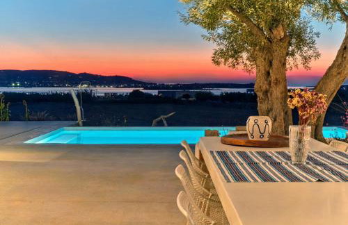 OceanLight Horizon - luxury Villa with private pool - Foto 57