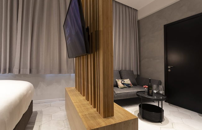 The Shell House - Foto 15