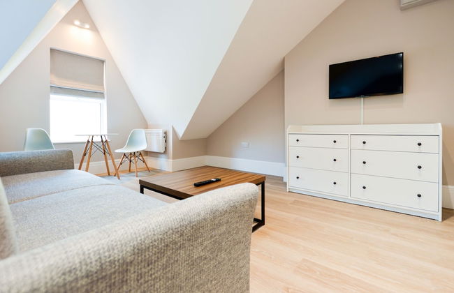 Woodview Serviced Apartments by Concept Apartments - Foto 28