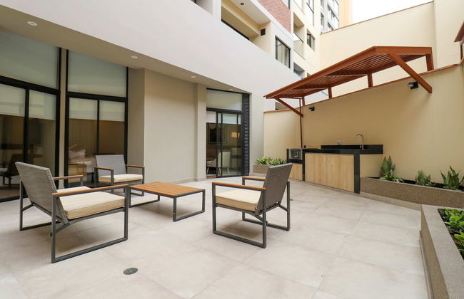 w Beautiful 2BR w Terrace Near Kennedy Park - Foto 3