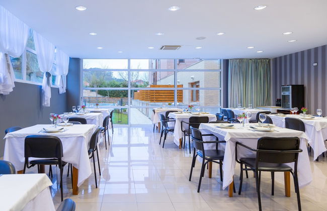 Apartamentos Los Arces - Foto 36