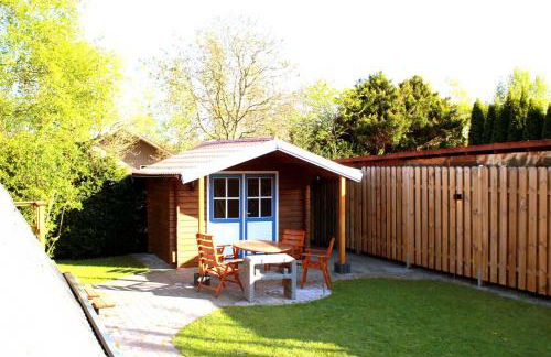 Ferienhaus Lüttje Swaan - Foto 9