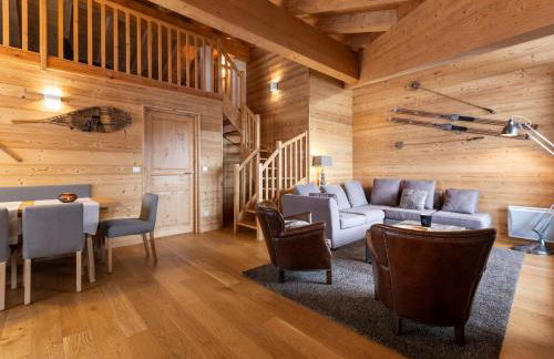 Residence Miravidi La Rosiere - Foto 27