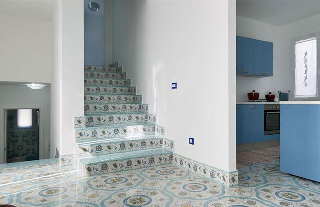 301 Villetta Vicino Alle Spiagge di Pescoluse - Foto 17