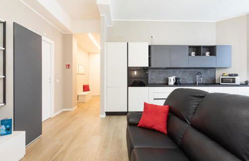 Certosa Enchanting Apartment with Balcony - Top Collection - Foto 2