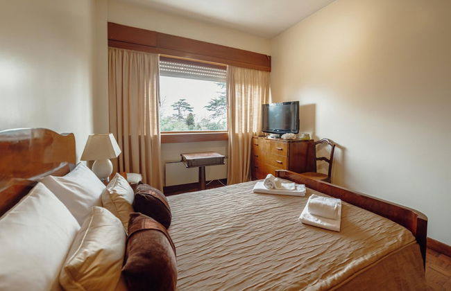 Grand Botanic Garden Apartment by Vacationy - Foto 68