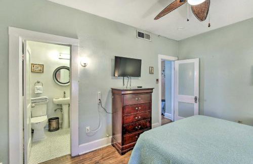 Incredible El Paso Retreat Less Than 5 Mi to Dtwn! - Foto 12