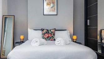 Motorpoint Arena House - Sleeps 10 - Foto 3