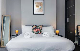 Motorpoint Arena House - Sleeps 10 - Foto 3