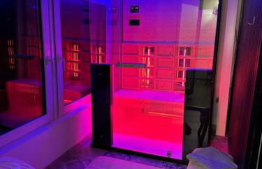 RhönKristall modernes Terrassenhaus mit Weitblick - Foto 19