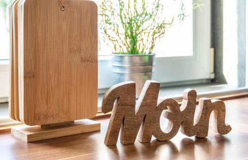 Nordsee Ferienwohnung Wattwurm - Photo 7