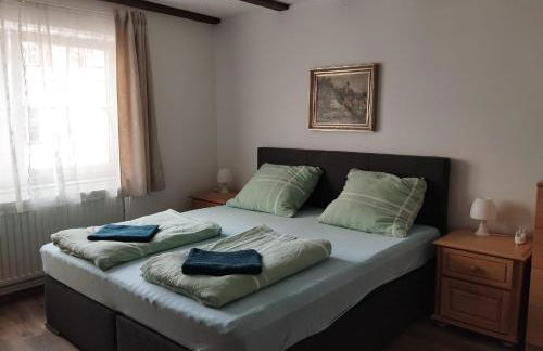 Old town center apartments on the Romantic Road - Foto 46