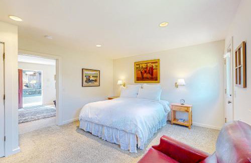 Big River Cottage - Foto 15