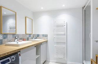 Le Grimont - 5 min de DisneyLand Paris - Foto 8