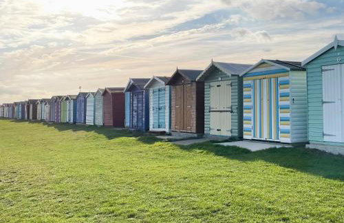 Mayflower Cottage - Foto 30