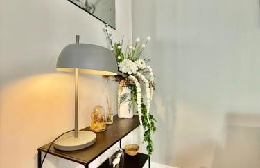 Good Luck Rue de Strasbourg - DABNB - Foto 8