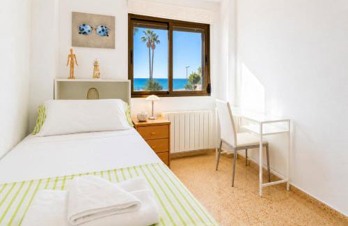 Isola Beachside Apartment - Foto 34