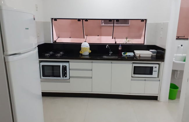 Apto Espaçoso em Barra da Ibiraquera - Photo 7