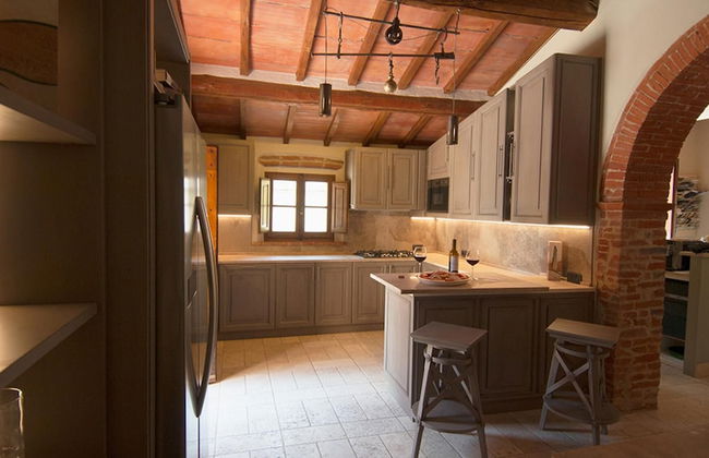 Podere Bellaria 18 2 - Foto 24