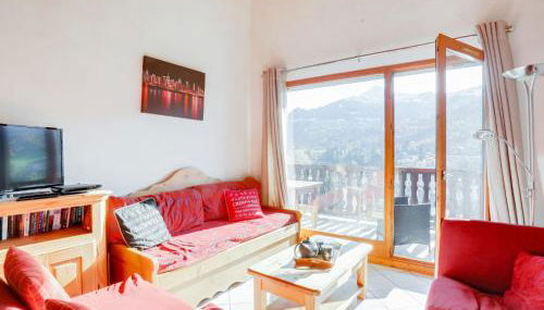 Apartment Bel Alp-1 by Interhome - Foto 2