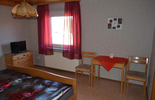 Landgasthaus Krone in St. Johann - Foto 41