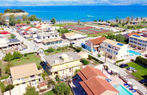 Villa Plastiras Sidari with private pool - Foto 5