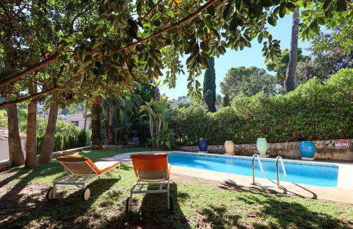 Casa Algarrobo - Foto 29