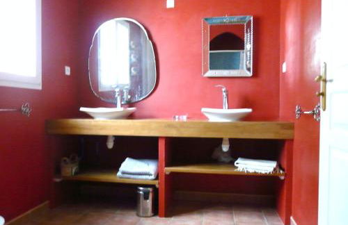 Un coin de campagne à 4km de la mer pour 4 à 6 personnes - Foto 13