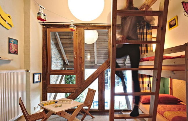 Lovely Apartment in Kobern-gondorf - Foto 4