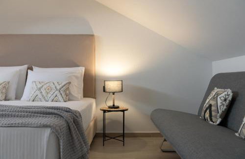 Monti Luxury Villa, with Heated Pool & Hot Tub - Foto 56