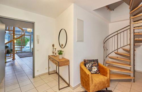 Penthouse Palais Mosel - Foto 7