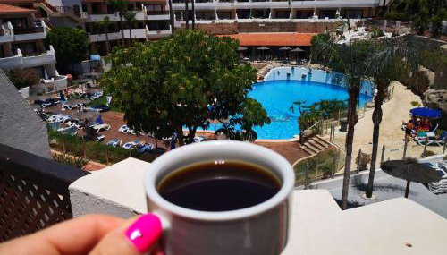 Vive Rie Ama Tenerife - 2 bedroom apartment - Photo 3