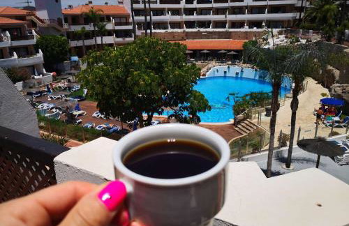 Vive Rie Ama Tenerife - 2 bedroom apartment - Foto 3