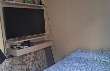 Apartamento no Condomínio Fit coqueiro 2para temporada da COP - Foto 4