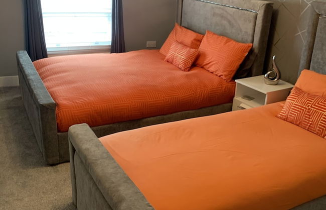 Private Garden Rooftop Terrace With hot tub - Foto 4