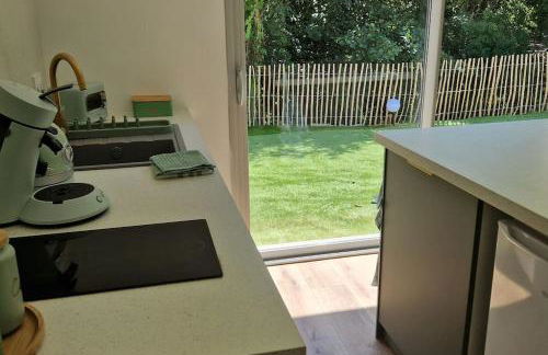 Green love & Spa - Villa Romantique - Foto 11