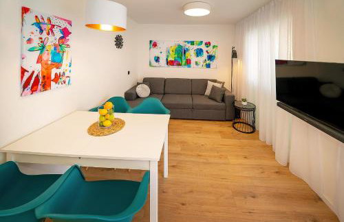 Apartment Noa Malinska - Foto 4