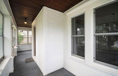 Cozy Boho Retreat Blocks from UNMC - Foto 48