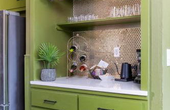 Minutes To Ou Stadium Fire Pit Grill 3bd - Foto 16