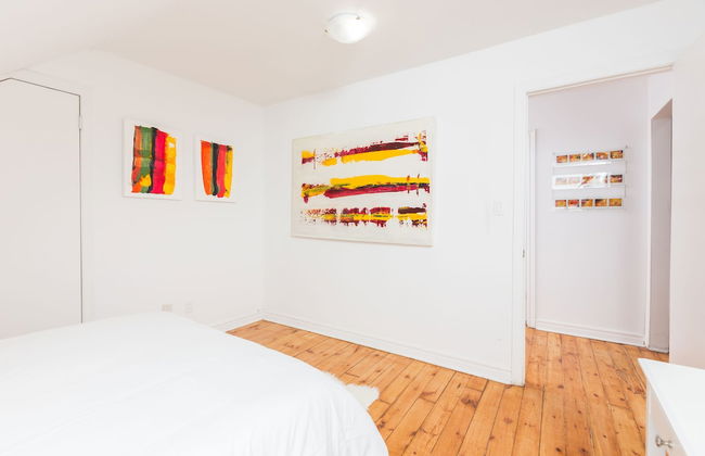 Applewood Suites - Palmerston Avenue - Photo 7