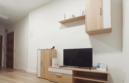 Apto céntrico INDUSTRIAS VUT 47-215 - Foto 7