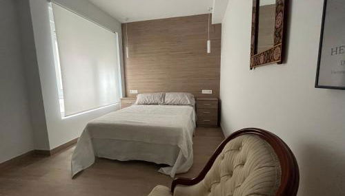 Precioso apartamento con patio - Foto 5