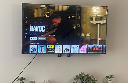 Newly Refurbished Home fit for to 7 family members, Groups, Contractors Centre of Bradley Stoke - Foto 40