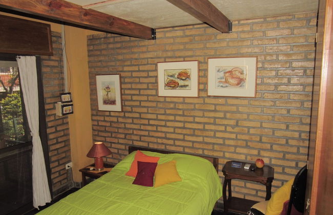 Room-ñau Father for 3 People - Foto 19