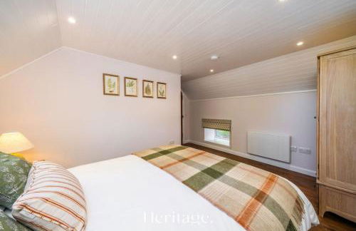 The Byre, Countryside Home - Foto 6