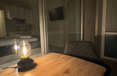 Traumhafte Ferienwohnung - direkter Meerblick - 50m zum Strand in Cuxhaven Duhnen in 1A Lage im Haus Seehütte - Foto 13