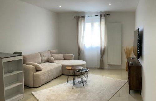 Kezy appartement 4 personne bébé - Foto 1