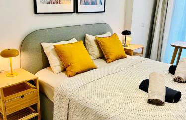 MedanoJoy3-a brand new apartment 60m from the ocean - Foto 7