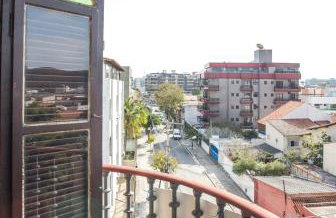 Cobertura com piscina privativa próxima à praia - Foto 26