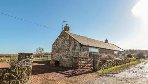 Thistleyhaugh Cottage - Foto 4